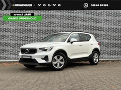 Volvo XC40 - 2.0 B3 Essential | Achteruitrijcamera | Cruise Control | Navigatie | Parkeersensoren voor