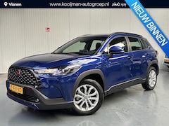Toyota Corolla Cross - Hybrid 140 Active APPLE CARPLAY/ANDROID AUTO, SLECHTS 24.156KM, NEDERLANDSE AUTO