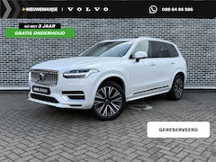 Volvo XC90 - T8 Aut. Recharge AWD Inscription | Trekhaak | Panoramadak | 360 Camera | harman/kardon | S