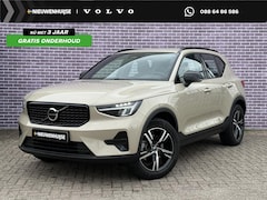 Volvo XC40 - 2.0 B4 Plus Dark | Trekhaak | Camera | Harman/Kardon | Keyless Entry/start | elektrisch ve