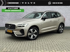 Volvo XC60 - 2.0 T6 Plug-in hybrid AWD Plus Dark | Trekhaak | 360 Camera | Schuif-/Kanteldak | Stoel-/S