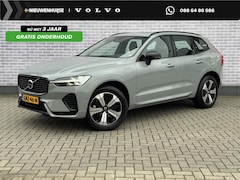 Volvo XC60 - 2.0 T6 Plug-in hybrid AWD Plus Dark | Trekhaak | 360 Camera | Schuif-/Kanteldak | Stoel-/S