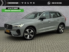 Volvo XC60 - 2.0 T6 Plug-in hybrid AWD Plus Dark | Elektrisch Verstelbare Voorstoelen | Trekhaak | 360