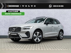 Volvo XC60 - T6 Plug-in hybrid AWD Plus Dark | Long Range | Trekhaak | BLIS | Adaptive cruis-control |