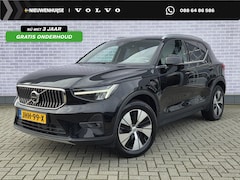 Volvo XC40 - T4 Plug in-Hybride Inscription Aut | BLIS | Adaptive Cruise Control | Elektr. verst. stoel