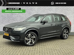 Volvo XC90 - 2.0 T8 Recharge AWD R-Design | Luchtvering | Trekhaak | Sportstoelen | Schuif-/Kanteldak |