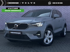 Volvo XC40 - 2.0 B4 Core | Adaptieve Cruise Control met dodehoekdetectie | Parkeerverwarming met timer