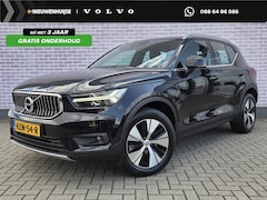 Volvo XC40 - T4 Plug-in Hybride Inscription | Harman-Kardon | Navigatie | Apple CarPlay/Android Auto |