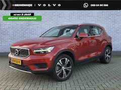 Volvo XC40 - Plug in-Hybrid T5 Inscription | Trekhaak | Keyless | Adaptieve Cruise Control | Leder | Ac