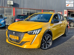 Peugeot 208 - 1.2 PureTech GT-Line / AUTOMAAT / LAGE KM / FULL OPTION /