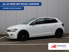 Volkswagen Polo - 1.0 MPI Comfortline | Org. NL | 1e eigenaar | Getint glas