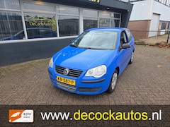 Volkswagen Polo - 1.2/AIRCO