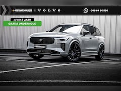 Volvo XC90 - 2.0 T8 Plug-in hybrid AWD Ultra Dark | Facelift | Black Edition | Trekhaak | Selected Leve