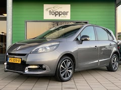 Renault Scénic - 1.2 TCe Bose | Navigatie | Cruise Control | Trekhaak |