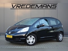 Honda Jazz - 1.4 Elegance