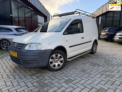 Volkswagen Caddy - 2.0 SDI Cruise Imperiaal Elek pakket NL Auto NAP