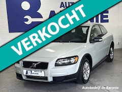 Volvo C30 - 1.6 Advantage dealer onderhouden