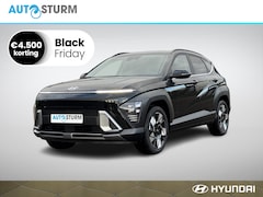 Hyundai Kona - 1.6 GDI HEV Comfort Smart