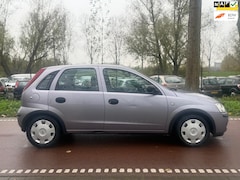 Opel Corsa - 1.2-16V Rhythm AIRCOAUTOMAATLAGE KMNWE APK