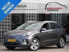 Kia Niro - 64kWh 3-FASE/ SOH 100%/ DYNAMICLINE