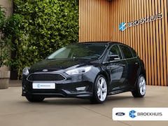 Ford Focus - 1.5 Titanium Sport | Navi | Camera | Half-leer | Xenon | SONY audio | 18''
