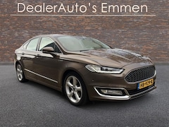 Ford Mondeo - 2.0 TDCi Vignale LEDER XENON NW.RIEM