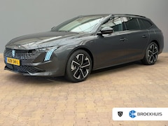 Peugeot 508 SW - 1.6 HYbrid 180 GT Pano | Climate | Elektrische Achterklep | Apple Carplay/Android auto | |