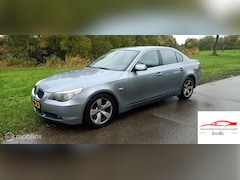 BMW 5-serie - 520i