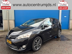 Toyota Verso - 1.8 VVT-i SkyView Edition