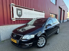 Volkswagen Passat Variant - 1.8 TFSI Comfortline // Clima // Navi // PDC // Trk.hk //