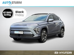 Hyundai Kona Electric - Premium Sky 65.4 kWh