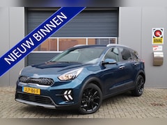 Kia Niro - 1.6 GDi Hybrid Style Edition Camera, Cruise