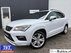 SEAT Ateca - 1.5 TSI FR Intense Virtual / Trekhaak elek. / 360
