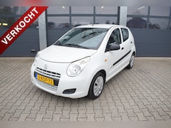 Suzuki Alto - 1.0 68pk Comfort