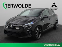 Mitsubishi Colt - 1.6 HEV Instyle €2.000 Korting | BOSE Premium | Carplay & Android auto | Around View Monit