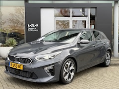 Kia Cee'd - Ceed 1.4 T-GDi DynamicPlusLine Automaat