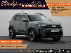 Dacia Duster - Extreme Hybrid | Achteruitrijcamera | Cruise Control met snelheidsbegrenzer | Handsfree ca