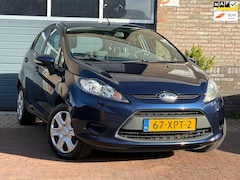 Ford Fiesta - 1.25 Champion 5-Drs|Airco