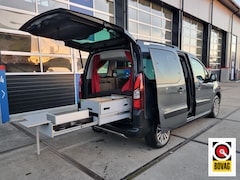 Peugeot Partner Tepee - 1.2 PureTech MINICAMPER