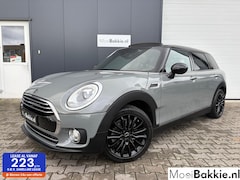 MINI Clubman - 1.5 Business+ Panorama / Navi / LED / Rijklaar