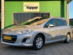 Peugeot 308 SW - 1.6 VTi Sportium | Pano.Dak | Cruise Control | Navi | Trekhaak |