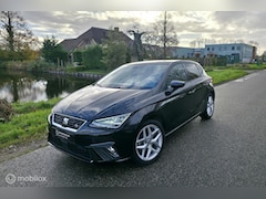 SEAT Ibiza - 1.0 TSI FR / 115pk / Beats / Virtual / Cam / Navi
