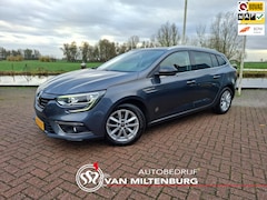 Renault Mégane Estate - 1.2 TCe Limited Clima Navi Cruise PDC