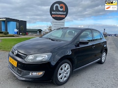 Volkswagen Polo - 2012 * 1.2 TDI BlueMotion Comfortline * EURO 5