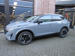Nissan Qashqai - 1.3 Mild-Hybrid 158pk Xtronic N-Connecta / Two-tone / Cold pack / Head up display / Achter
