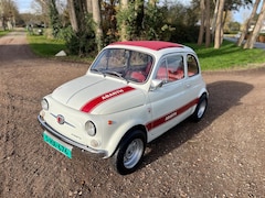 Fiat 500 - 500