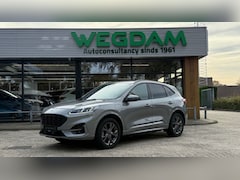 Ford Kuga - 2.5 PHEV ST-LINE X / Trekhaak+Driver+Techno+Winter
