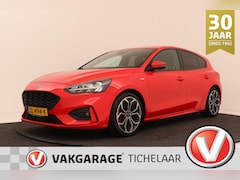 Ford Focus - 1.0 EcoBoost ST Line| Adaptive Cruise Control | Recent Ond. | Apple CarPlay | Bang&Olufsen
