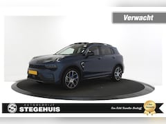 Lynk & Co 01 - 1.5 HYBRIDE PLUG IN