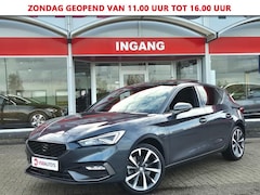 SEAT Leon - 1.4 TSI PHEV FR AUT. PANO-DAK NAVI CAMERA CARPLAY AIRCO LMV PDC